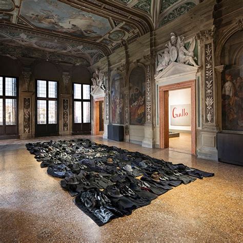 kounellis mostra fondazione prada|Arte Povera at Prada: first major survey of Jannis .